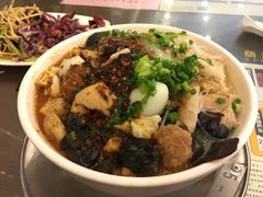 -春发生饭店·非遗(南院门店)