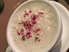 -查特花园美食广场(西单大悦城店)