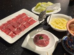 -南门涮肉(上海一店)
