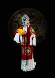 -梨园天地京剧摄影(玲珑天地店)