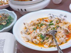 -赢融印象•龙泉店•清真云南菜•民族菜(小菜园店)