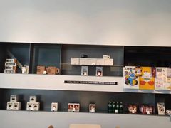 -Seesaw Coffee(上海尚悦湾店)