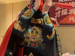 -海底捞火锅(银泰中心店)