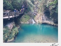 -武隆天坑地缝国家地质公园