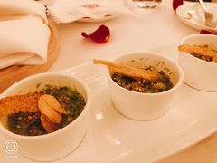 勃垦第焗蜗牛-福楼法餐厅FLO