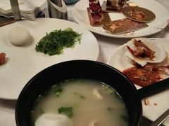 -城市名人酒店喝彩西餐厅(人民南路店)