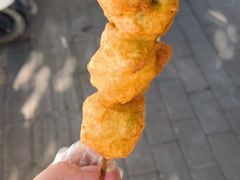 -信二嫂虾饼(振兴路店)