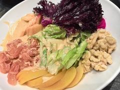 -四季厨房 鲁菜·孔府烤鸭(二环南路店)