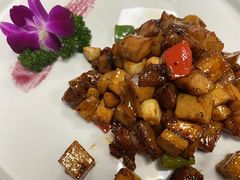 -丽景湾国际酒店·六福轩中餐厅