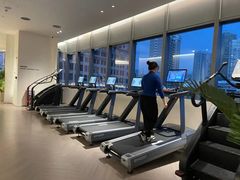 -YCHL FIT 健身(星寰店)