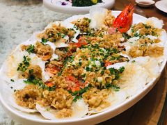 -四季暖堂·融合江浙菜(N1955创业园店)