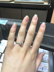 -六福珠寶(银泰百货大红门店)