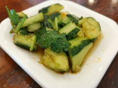小菜-今一靓汤.顺德菜东莞三十年老字号(厚街店)