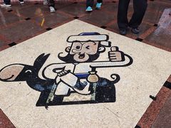 -新疆国际大巴扎