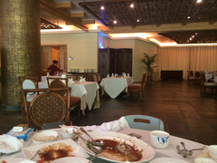 -白云中餐厅·粤菜·亚龙湾喜来登度假酒店