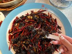 -廉厨干煸鸡·地标名菜(民富园店)