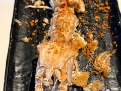 -侨美食家·41年地道粤菜(珠江新城店)