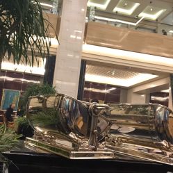 -北京四季酒店·宴会厅