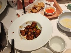 -庆江南江南菜(琴湖溪里花园城店)