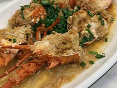 -金海湾海鲜排档(朱家尖店)