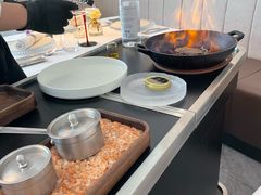 -王品牛排(郑州大卫城店)