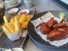 -喜记顺德菜(南昌万象城店)