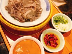 -京味斋·北京烤鸭(北京南站洋桥店)