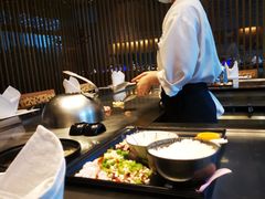 -将军日本餐厅·Shogun(厦门马哥孛罗东方大酒店)