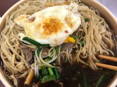 -张二面馆(山门口店)