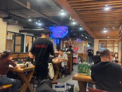 -小核桃品质串店(世茂大道店)