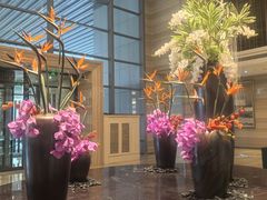 -无锡新湖铂尔曼大酒店