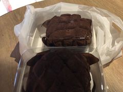 脏脏包-85度C(上海茶陵北路店)