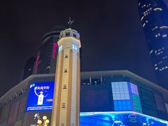 -人民解放纪念碑