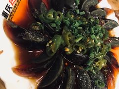 -清真重庆巴爷香辣鸡煲(南小巷店)
