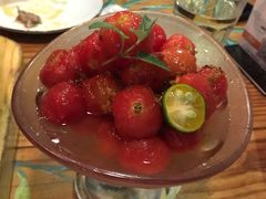 -烛影拾光观景餐厅·创意菜·摄影·小提琴(大唐不夜城店)