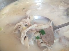 -四川简阳羊肉汤火锅(望花路西里店)