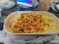 -洞味圆茶餐厅(嘉立店)