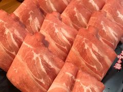 -四喜小胖·北京涮肉(五道营店)