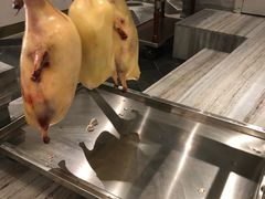 -大鸭梨烤鸭(金色漫香店)