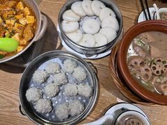 -董厨煨汤馆(车站路店)