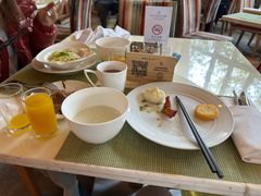 -北京北辰洲际酒店