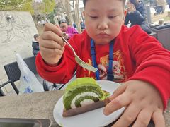 -星巴克(大濠公园店)