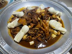 -豫丰汇河南名菜楼(武记餐饮)