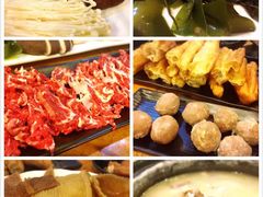 -林记潮牛·牛肉火锅(上马墩店)