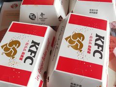 -肯德基(丰北路店)