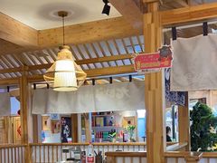 -九田家黑牛烤肉料理(石路天虹店)
