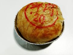 -泰康食品有限公司食品厂