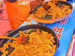 -沙县小吃文化城