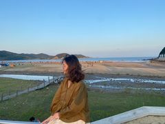 -东海半边山旅游度假区