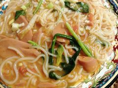 -勃利地摊·勃立小串烧烤